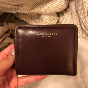 Marc Jacobs wallet